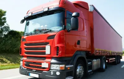 İzmir Şahinbey Ambar Kargo