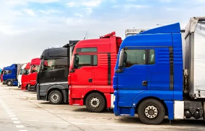 İzmir Şahinbey Ambar Nakliyat