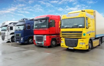 İzmir Şahinbey Nakliye Ambarı