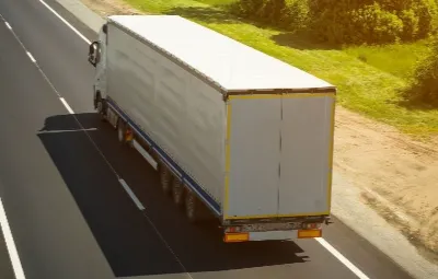 İzmir ile Şahinbey Arası Parça Eşya Taşıma